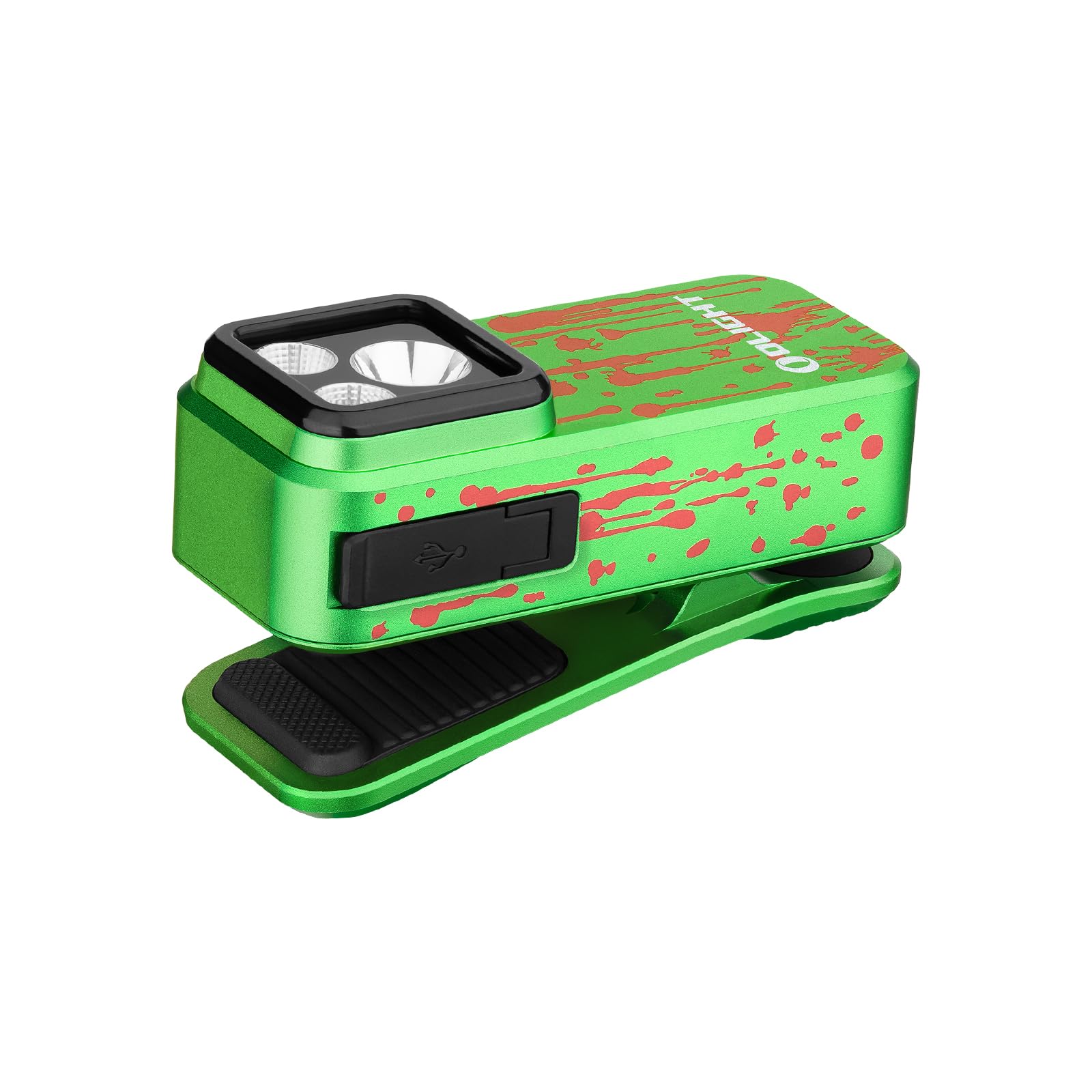 Amazon.co.jp: OLIGHT(オーライト) Oclip Pro クリップ LEDランニング